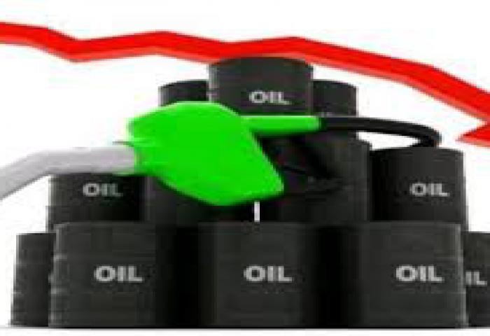 Harga minyak dunia turun, Disinyalir Negara Produsen Pasok Minyak